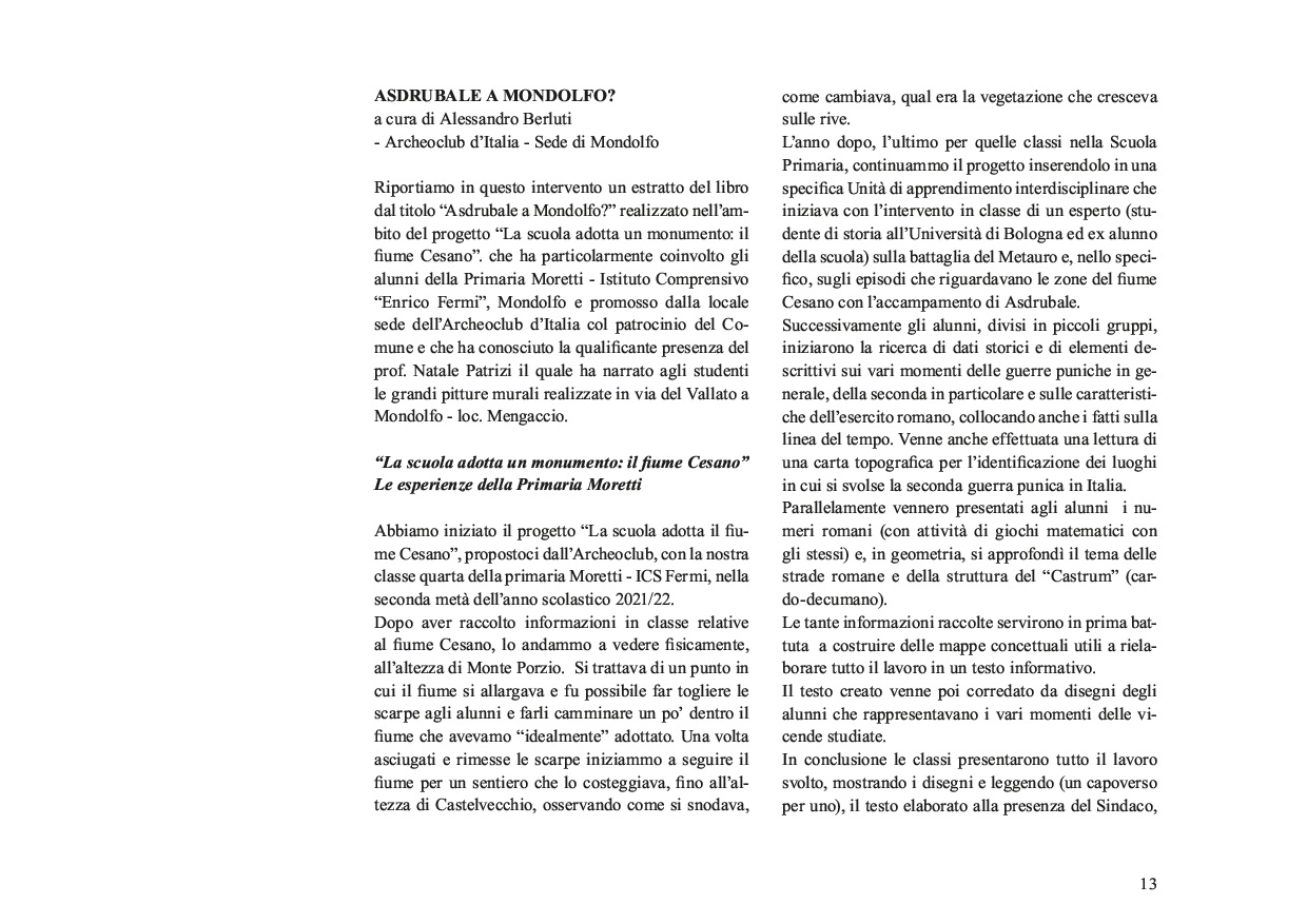 Via Gallica p.13