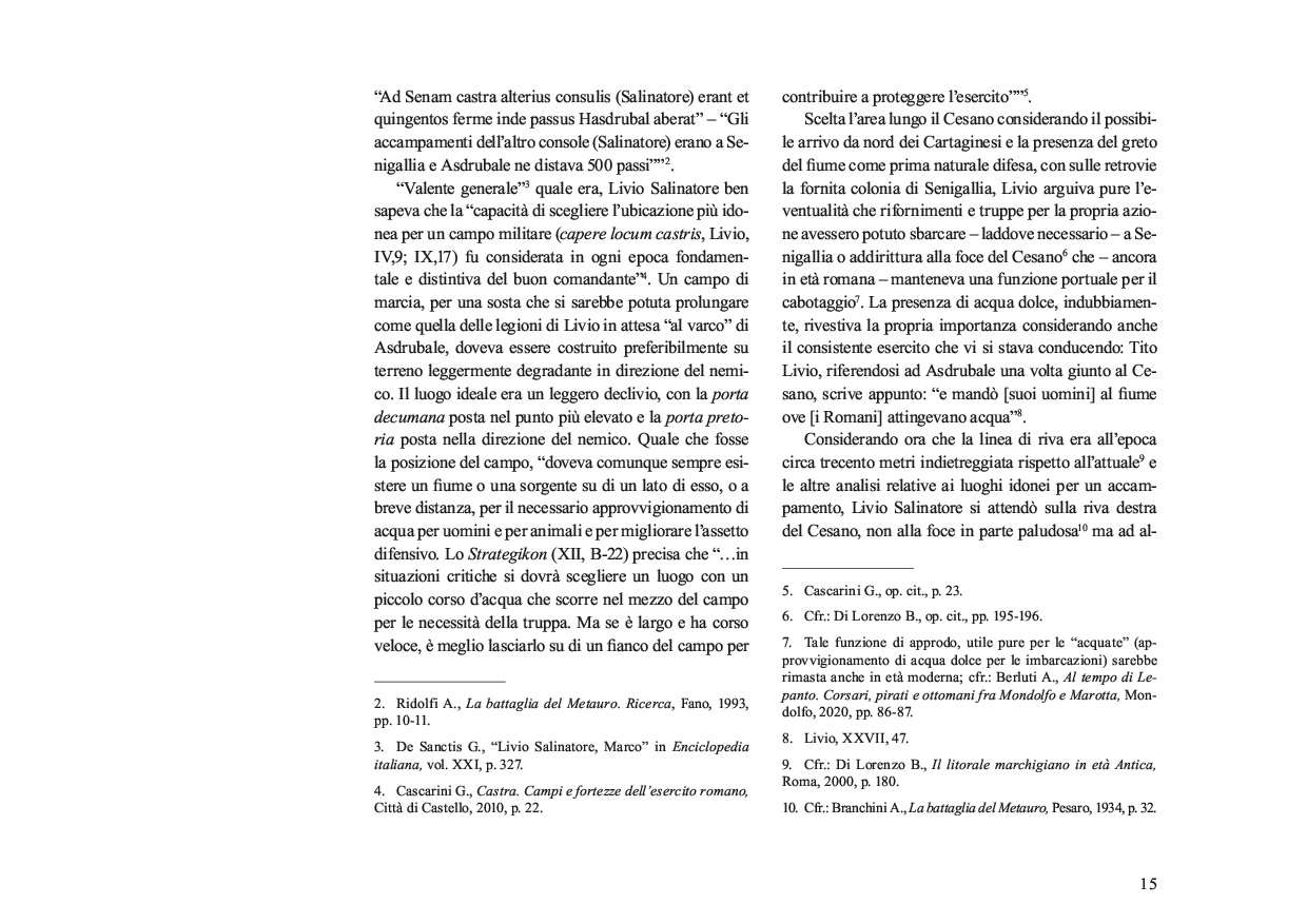 Via Gallica p.15