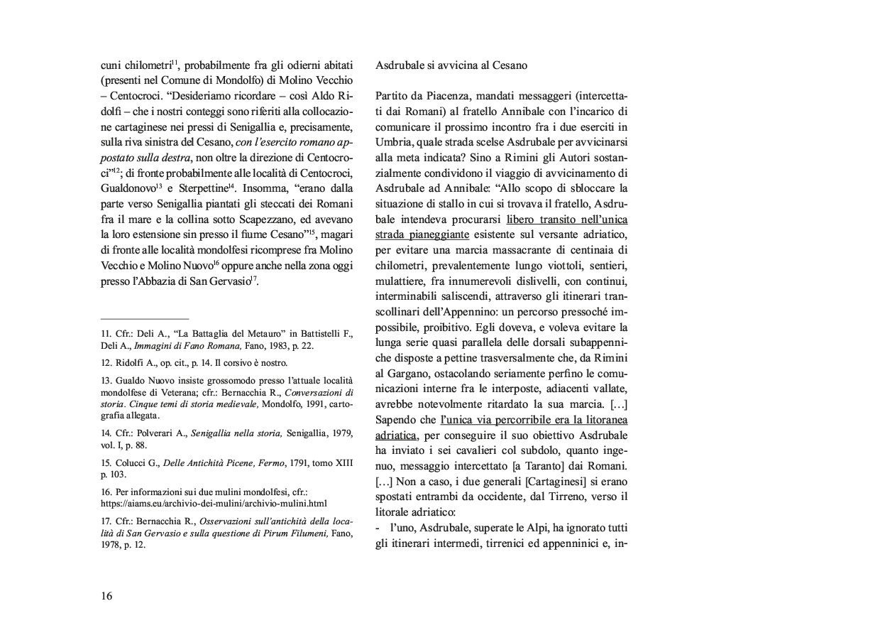 Via Gallica p.16
