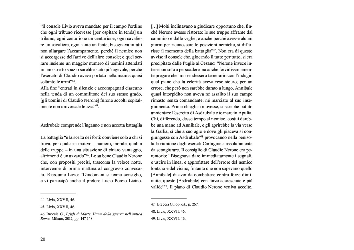 Via Gallica p.20