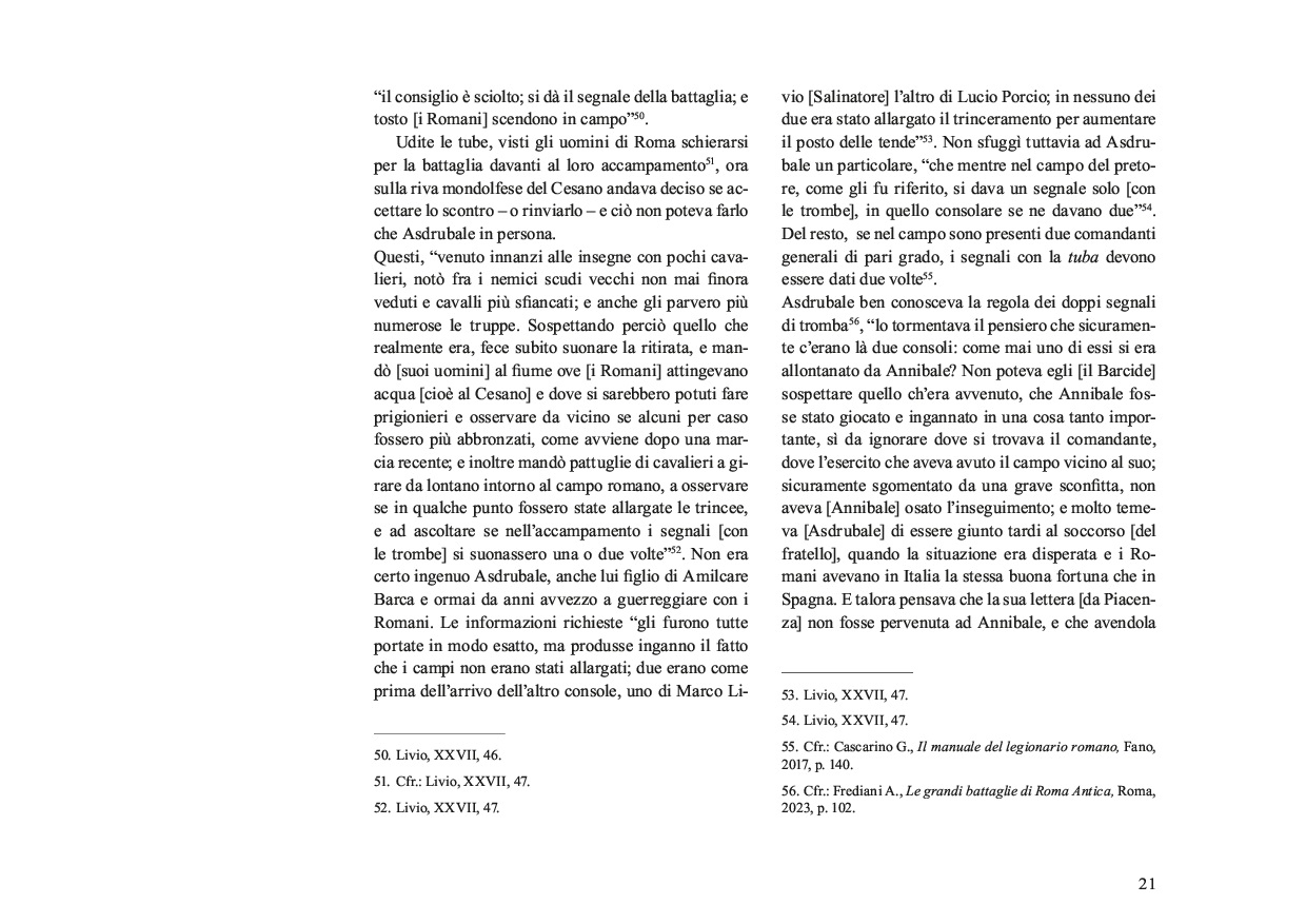 Via Gallica p.21