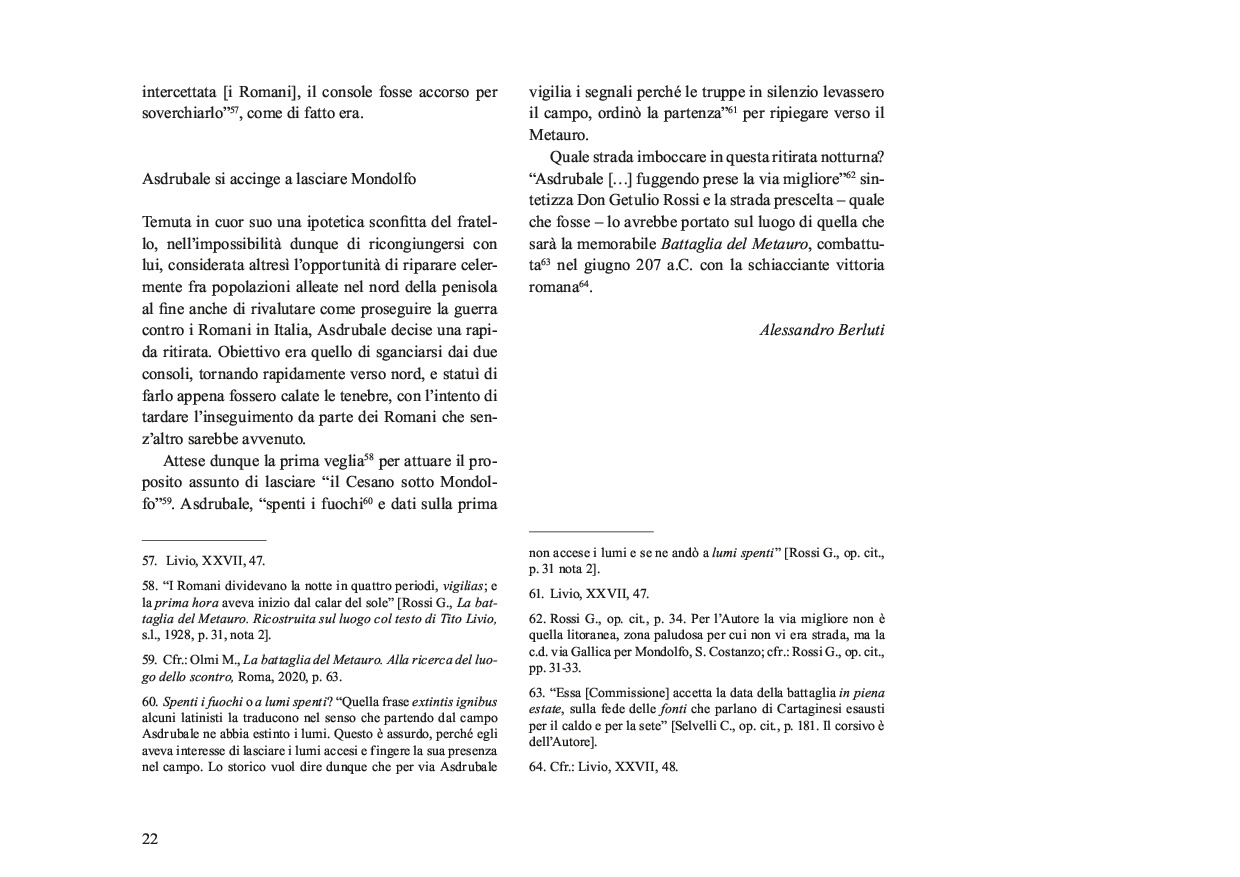 Via Gallica p.22