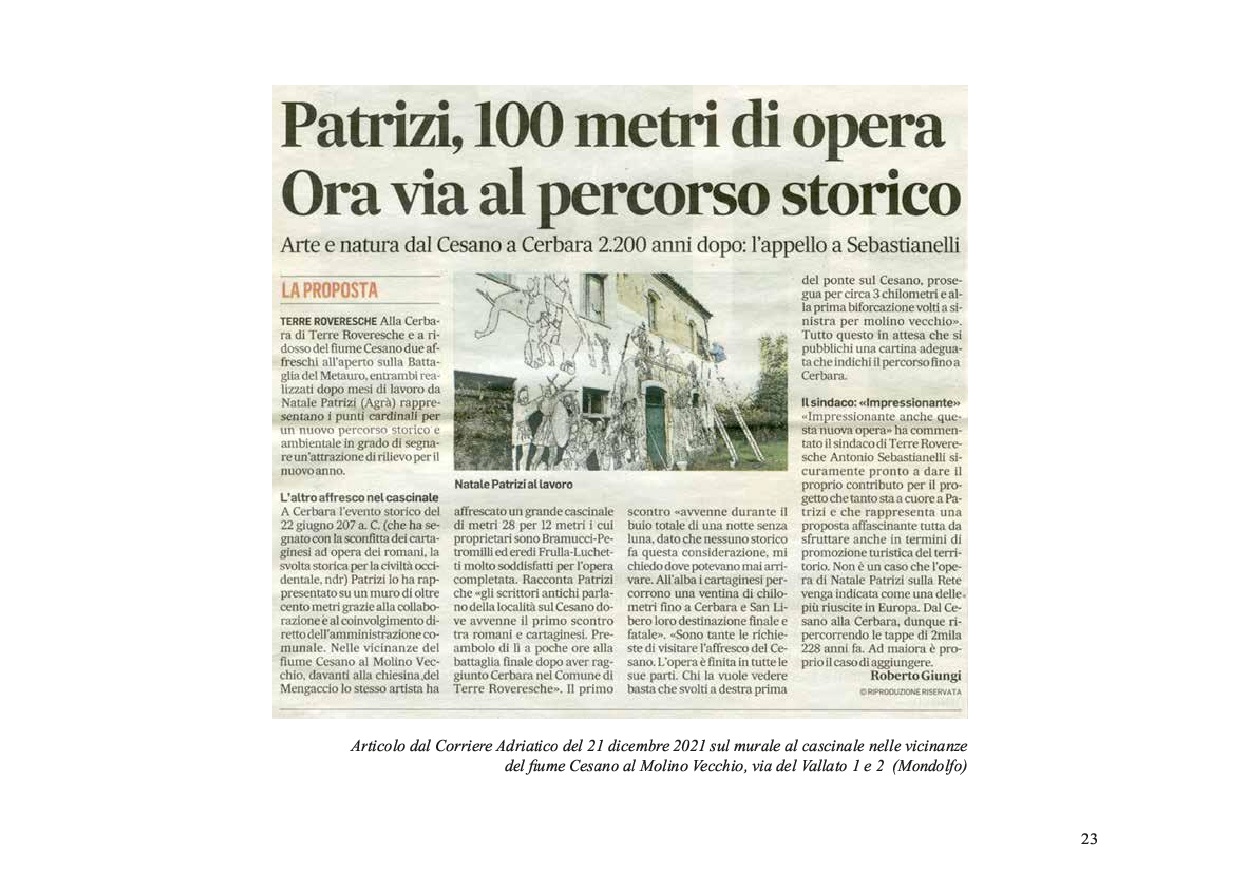 Via Gallica p.23