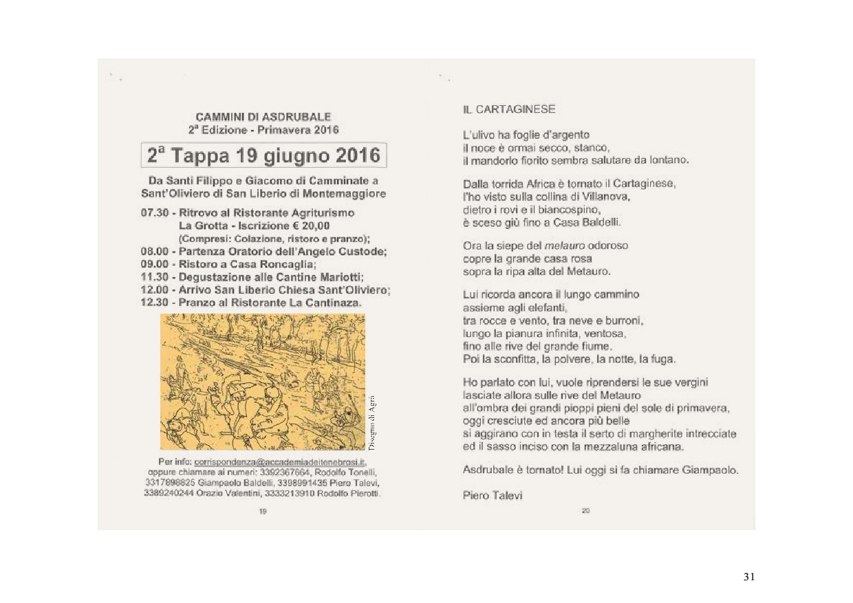 Via Gallica p.31