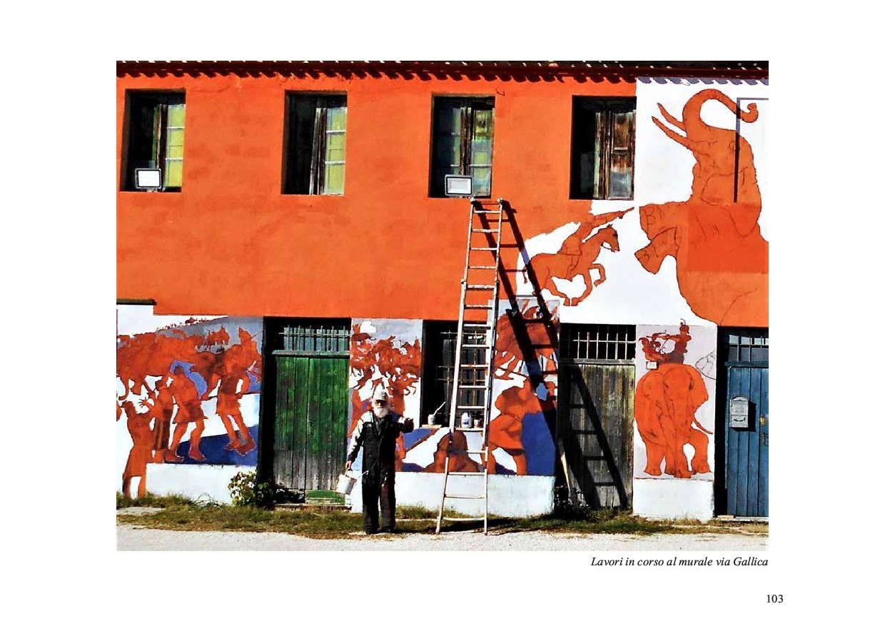 Via Gallica p.103
