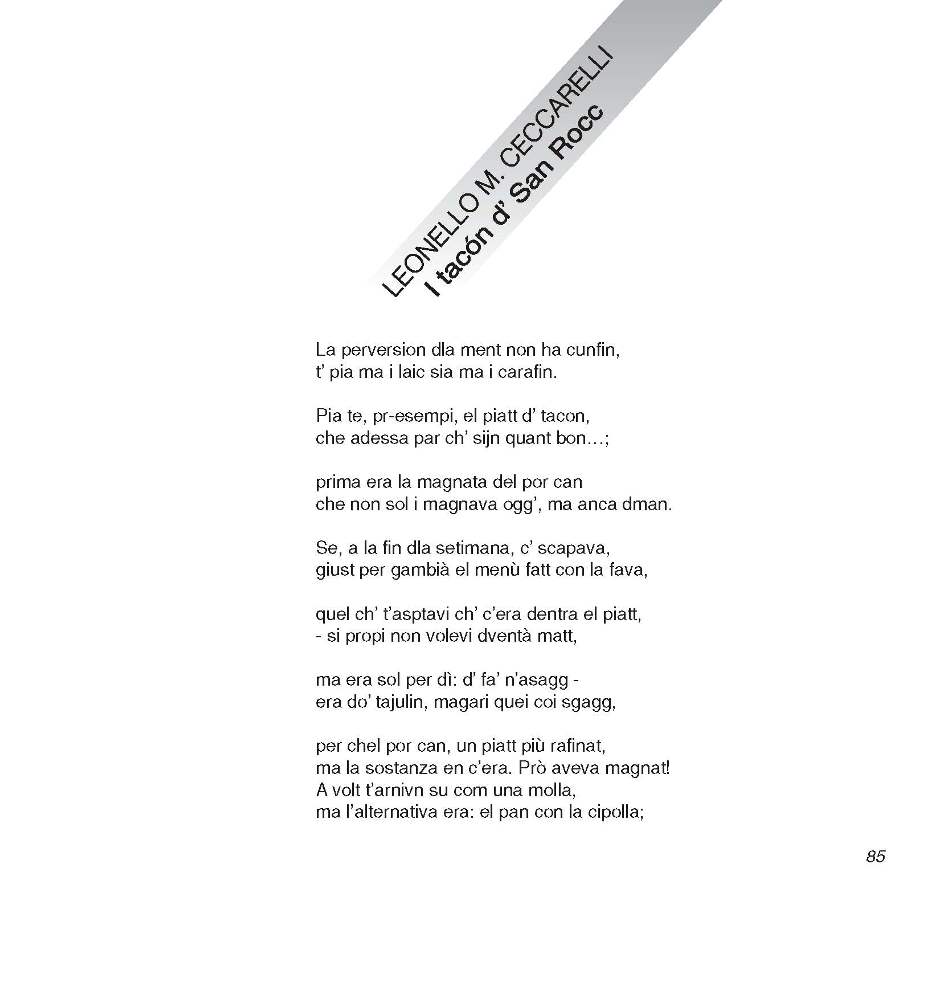 Intorno all'arola I 2003 p.085