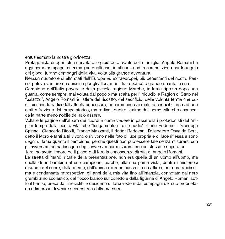 Intorno all'arola I 2003 p.105