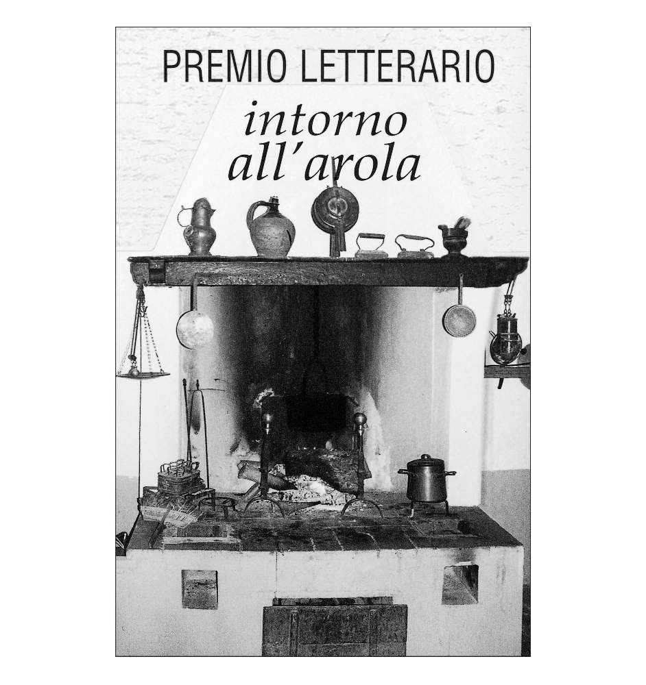 Intorno all'arola I 2003 p.121