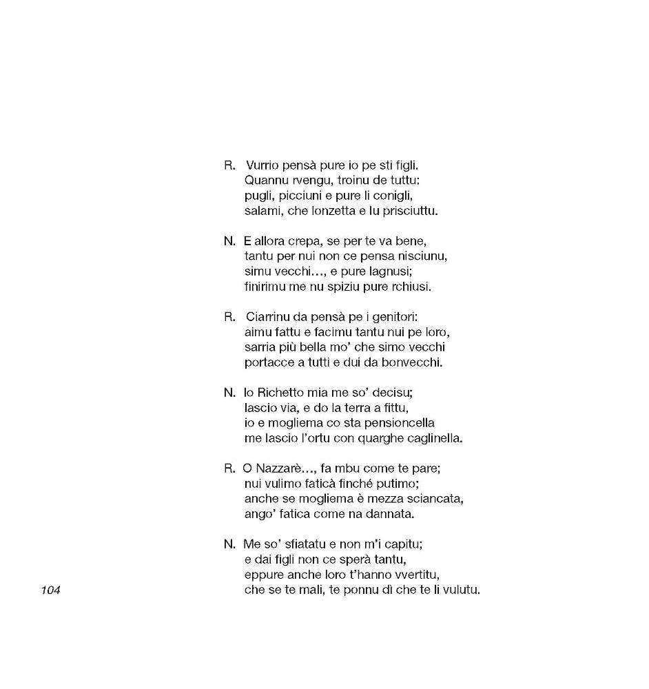 Intorno all'arola II 2004 p.104