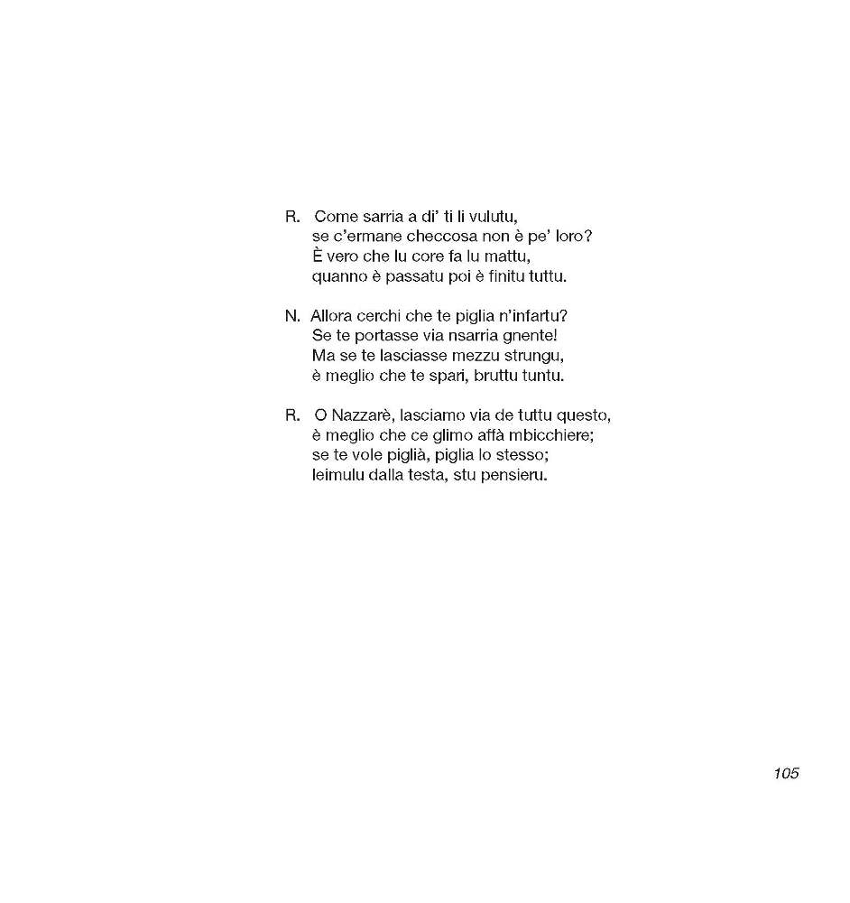 Intorno all'arola II 2004 p.105