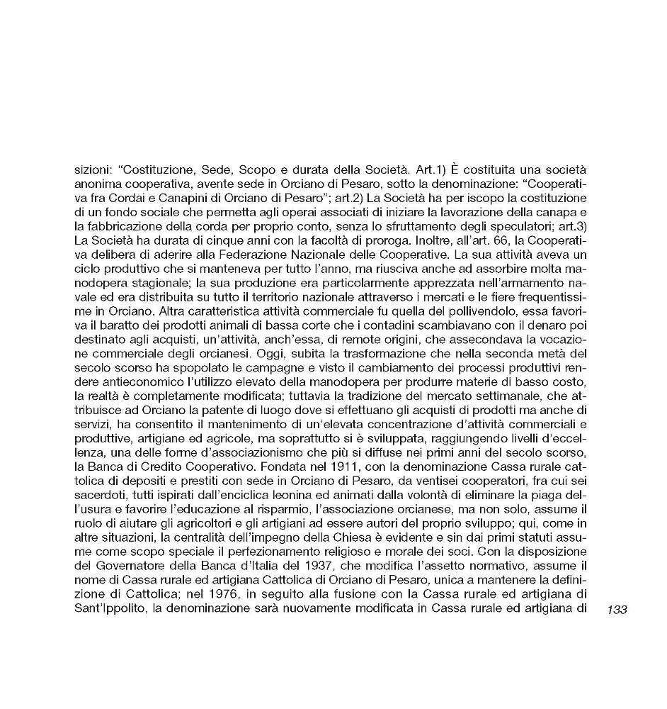 Intorno all'arola III 2005 p.133