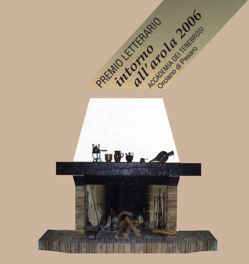 Intorno all'arola IV 2006