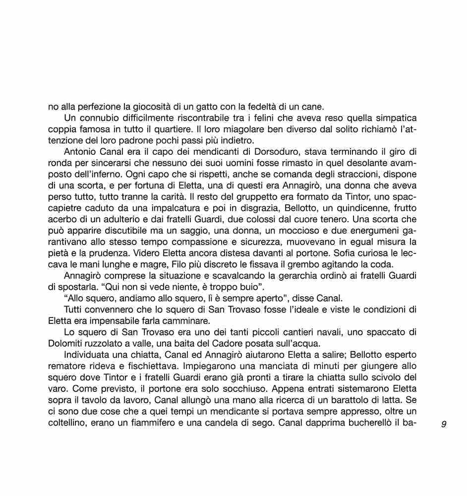 Intorno all'arola IV 2006 p.009