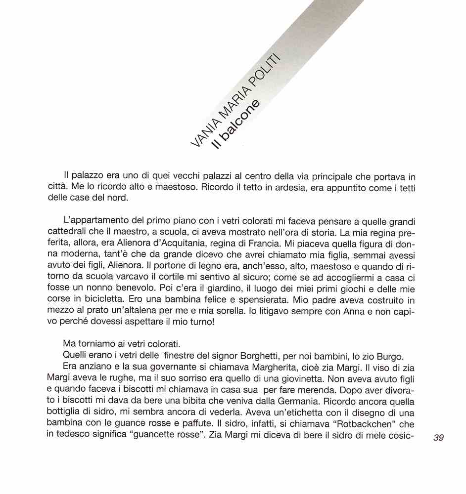 Intorno all'arola IV 2006 p.039