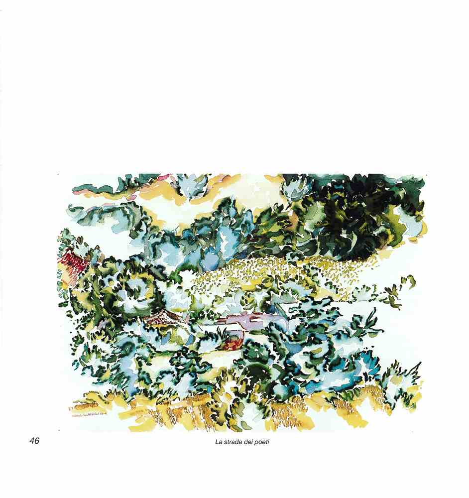 Intorno all'arola IV 2006 p.046