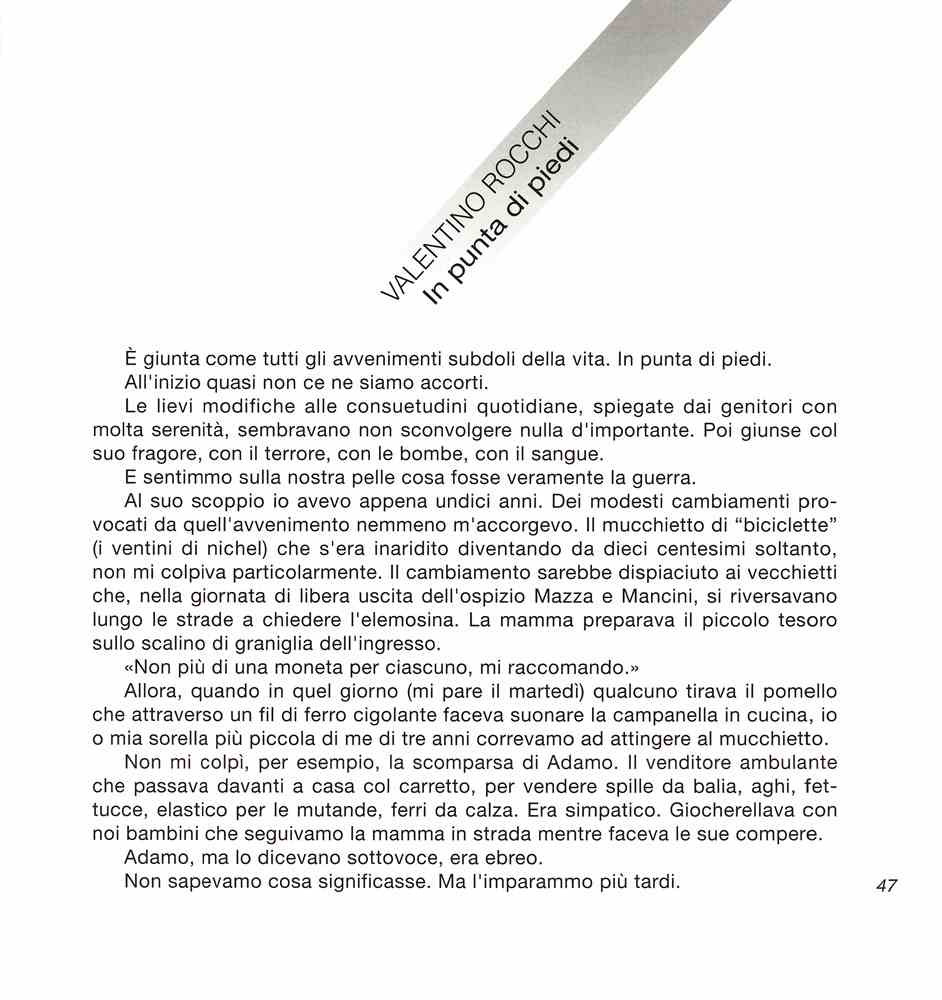 Intorno all'arola IV 2006 p.047