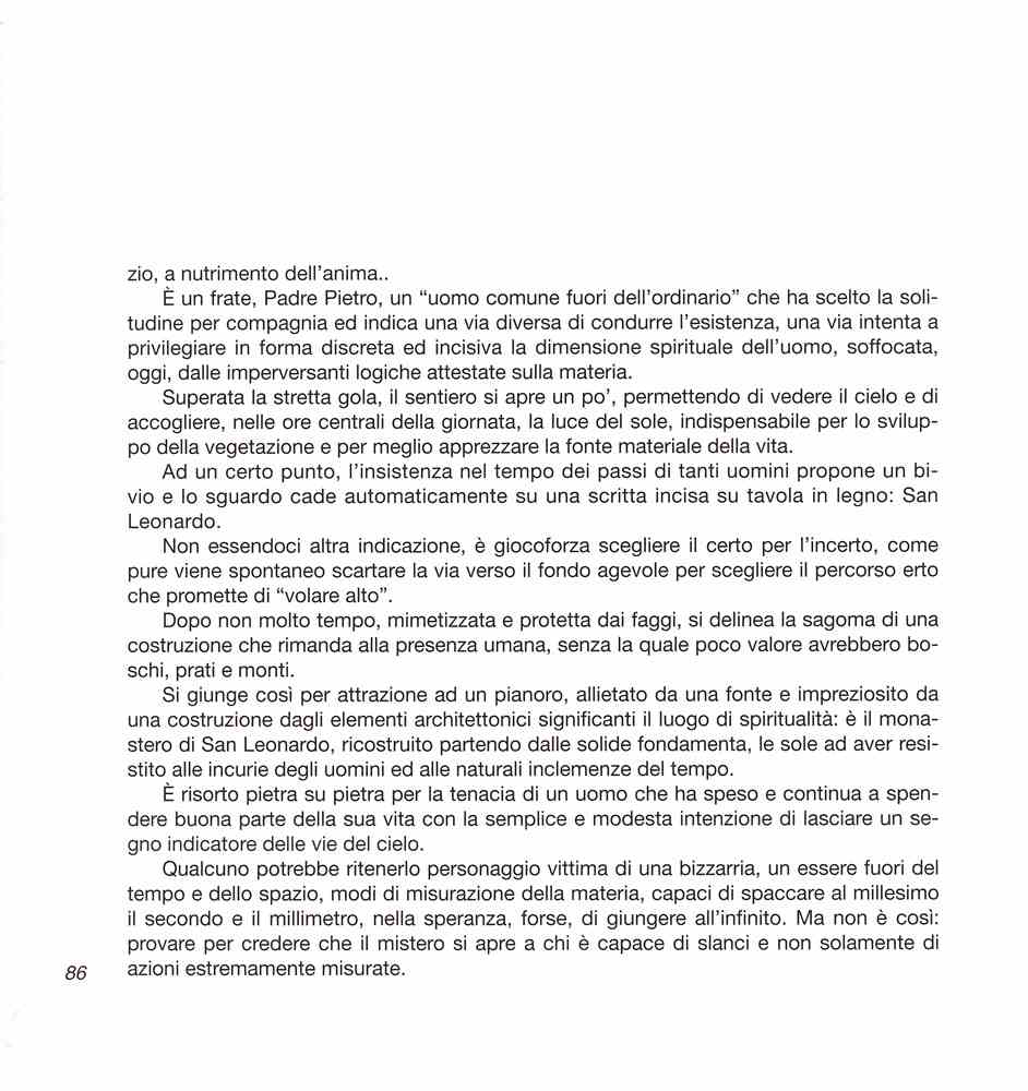 Intorno all'arola IV 2006 p.086