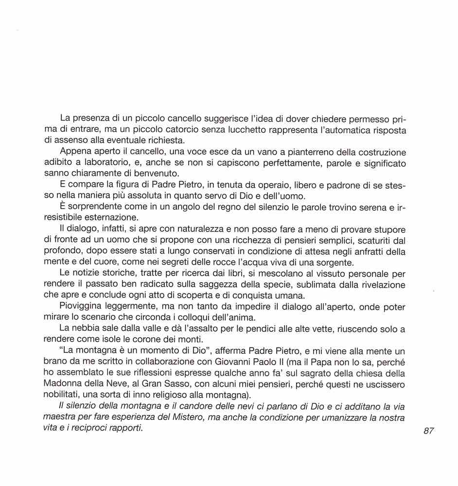 Intorno all'arola IV 2006 p.087