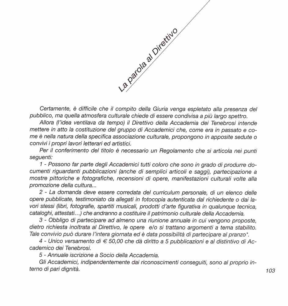 Intorno all'arola IV 2006 p.103