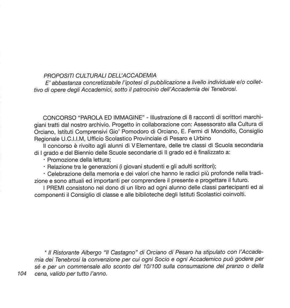 Intorno all'arola IV 2006 p.104