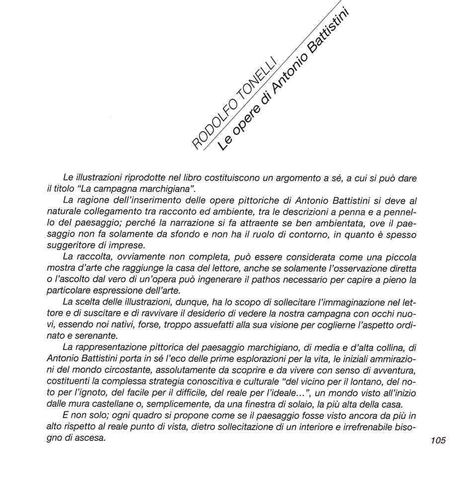 Intorno all'arola IV 2006 p.105