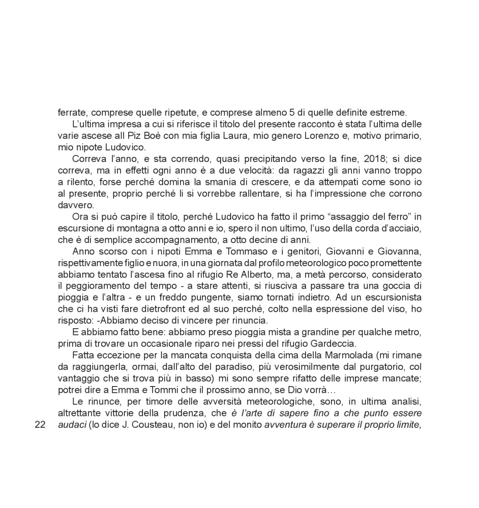 Intorno all'arola IX p.022