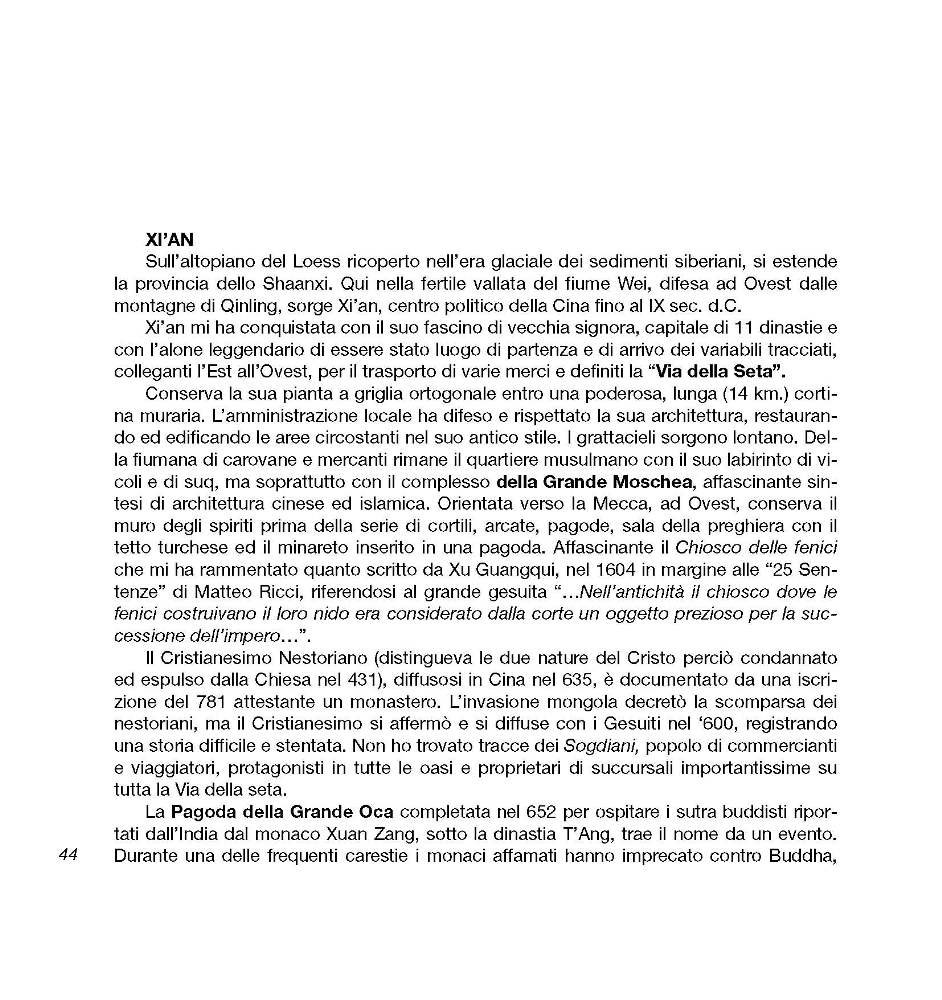 Intorno all'arola VI p.044