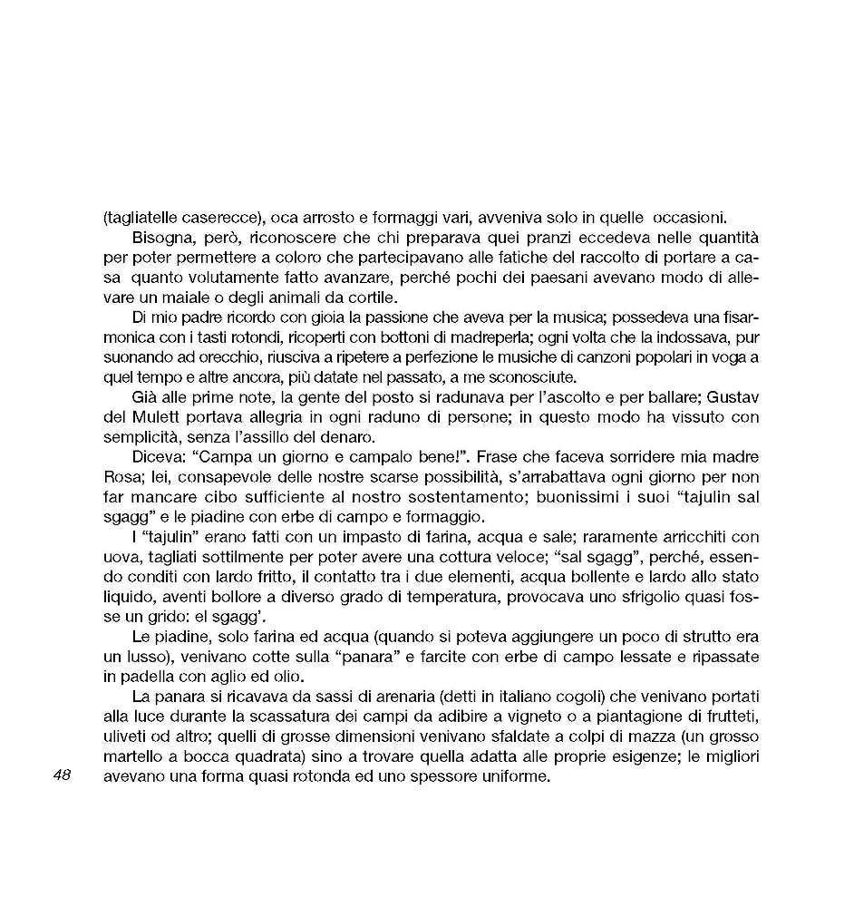 Intorno all'arola VII p.048