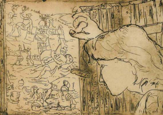 Cammini di Asdrubale