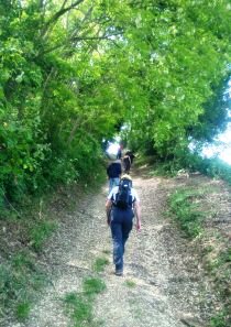 CF 3a Edizione 3a Tappa - Foto