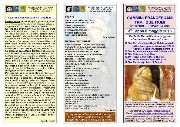 CF 3a Edizione 3a Tappa pag.1