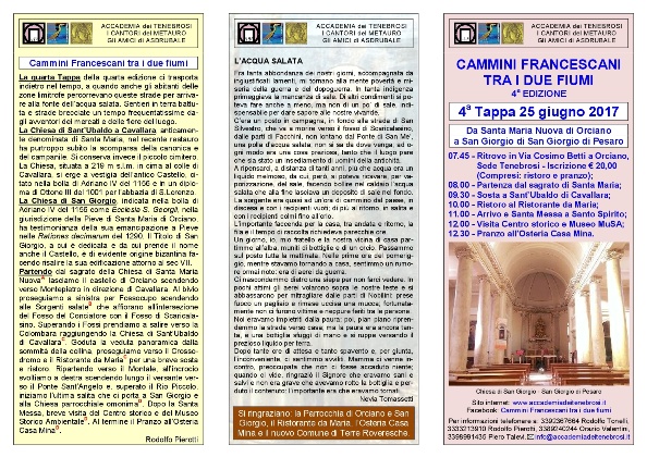 CF 4a Edizione 4a Tappa pag.1