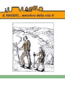 Il Viaggio - Agr&agrave;