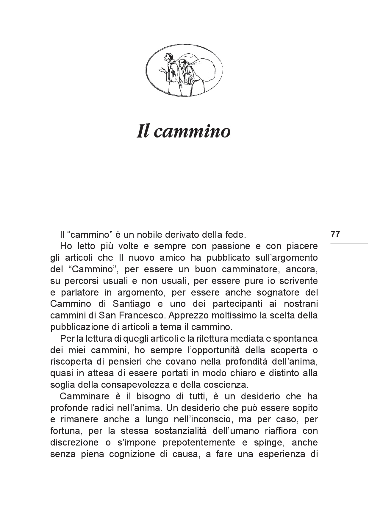 Cammini francescani - Tra i due fiumi e dintorni-077