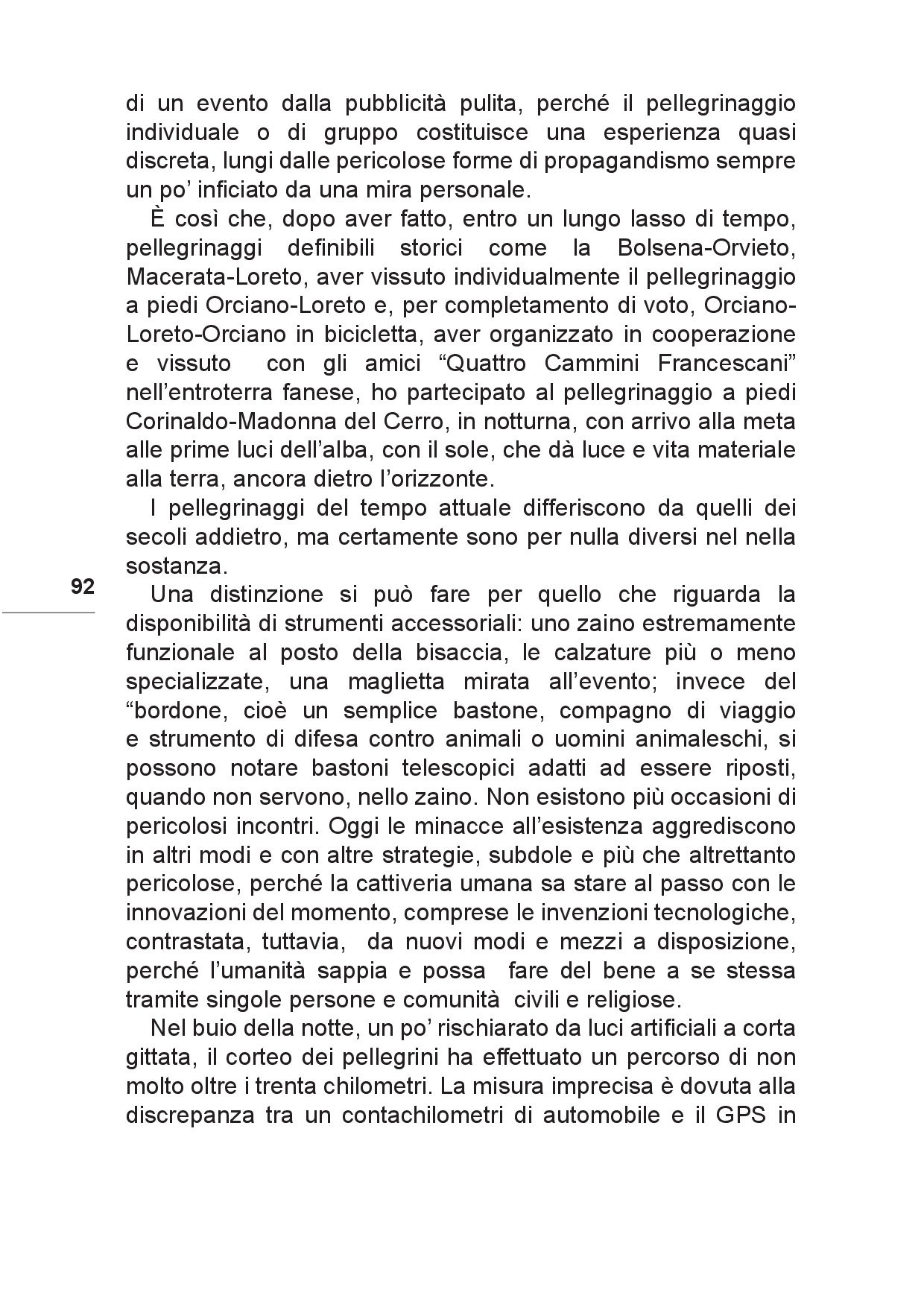 Cammini francescani - Tra i due fiumi e dintorni-092