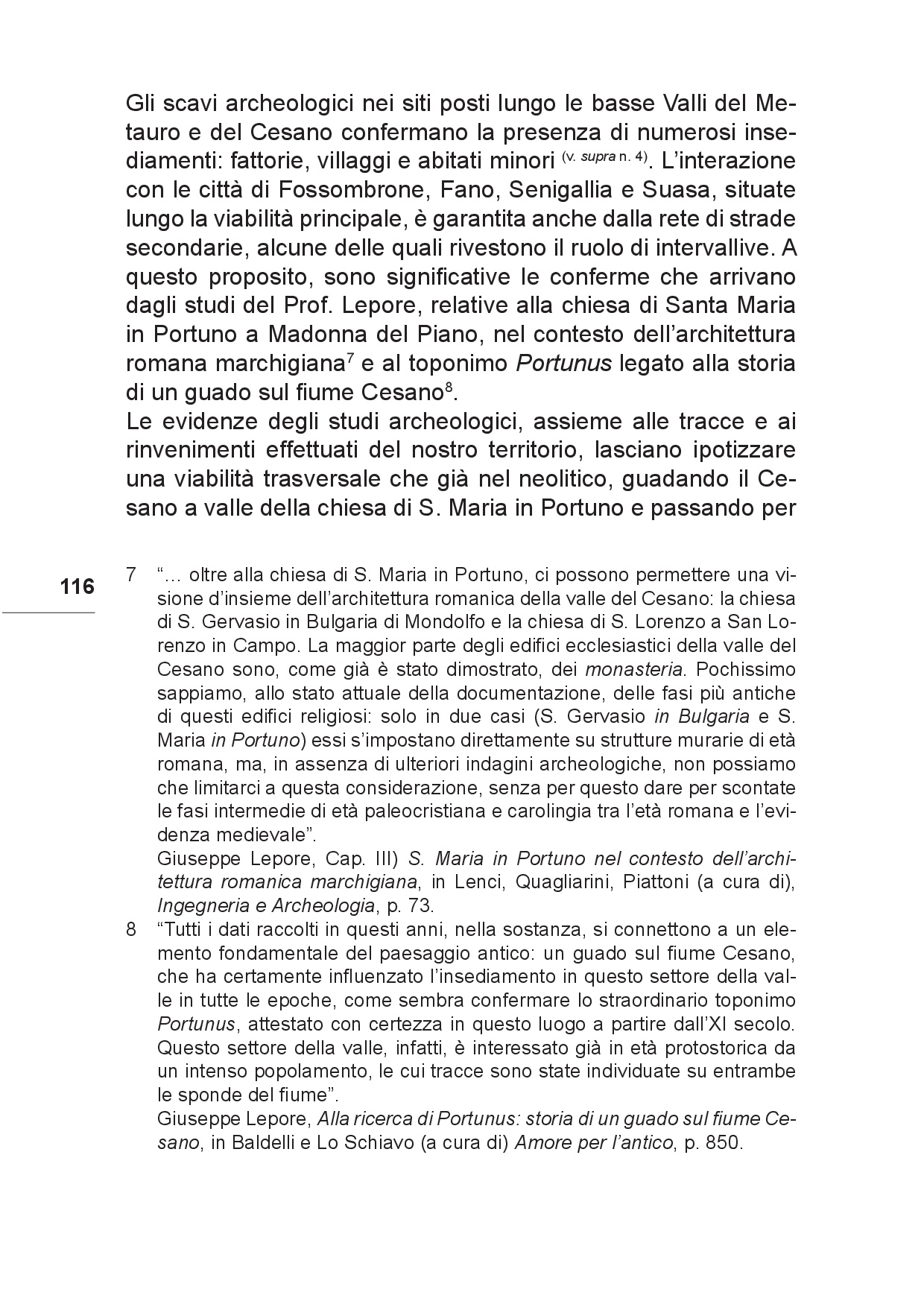 Cammini francescani - Tra i due fiumi e dintorni-116