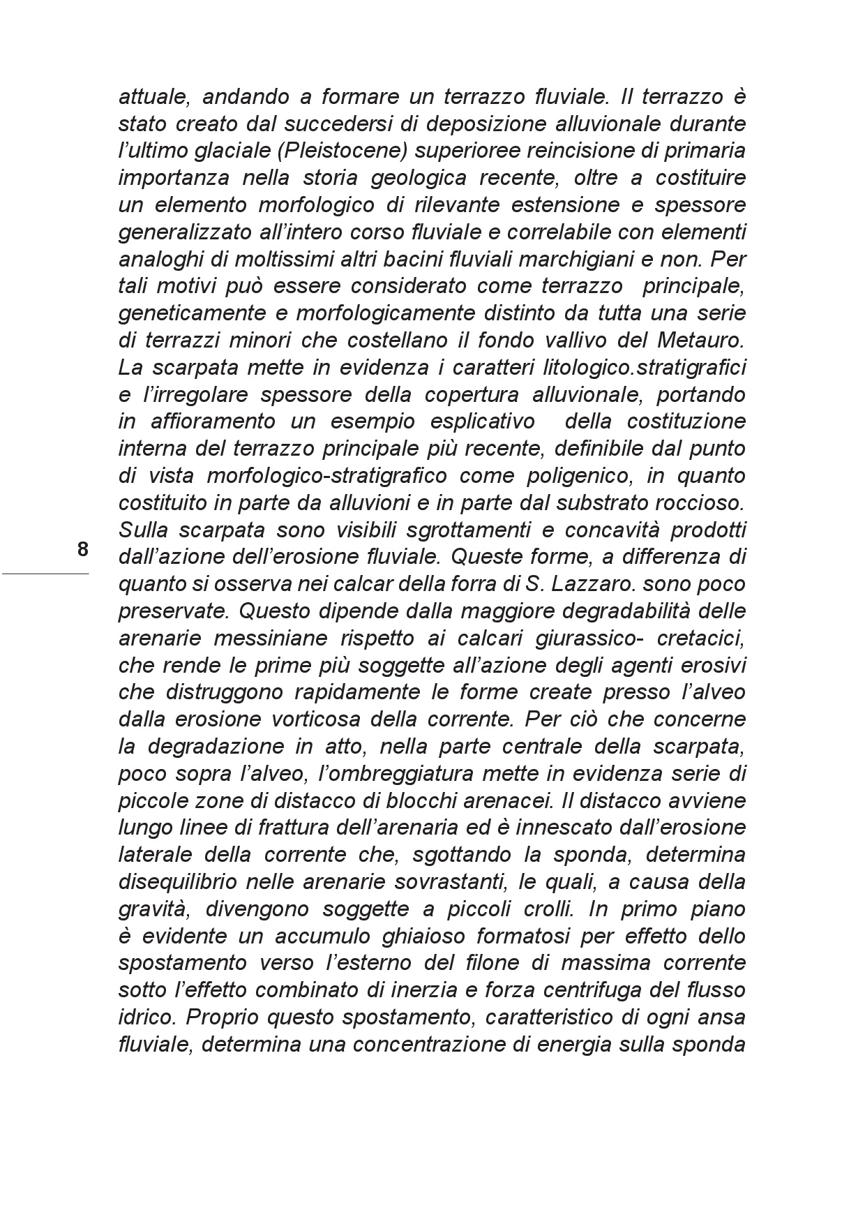 Cammini francescani - Tra i due fiumi e dintorni-008