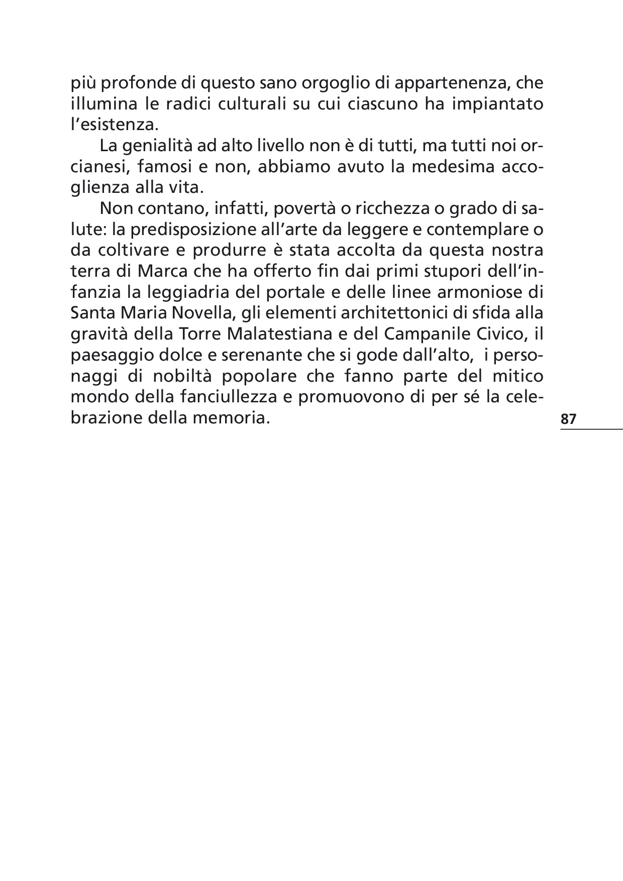 Il viaggio... metafora della vita p.087