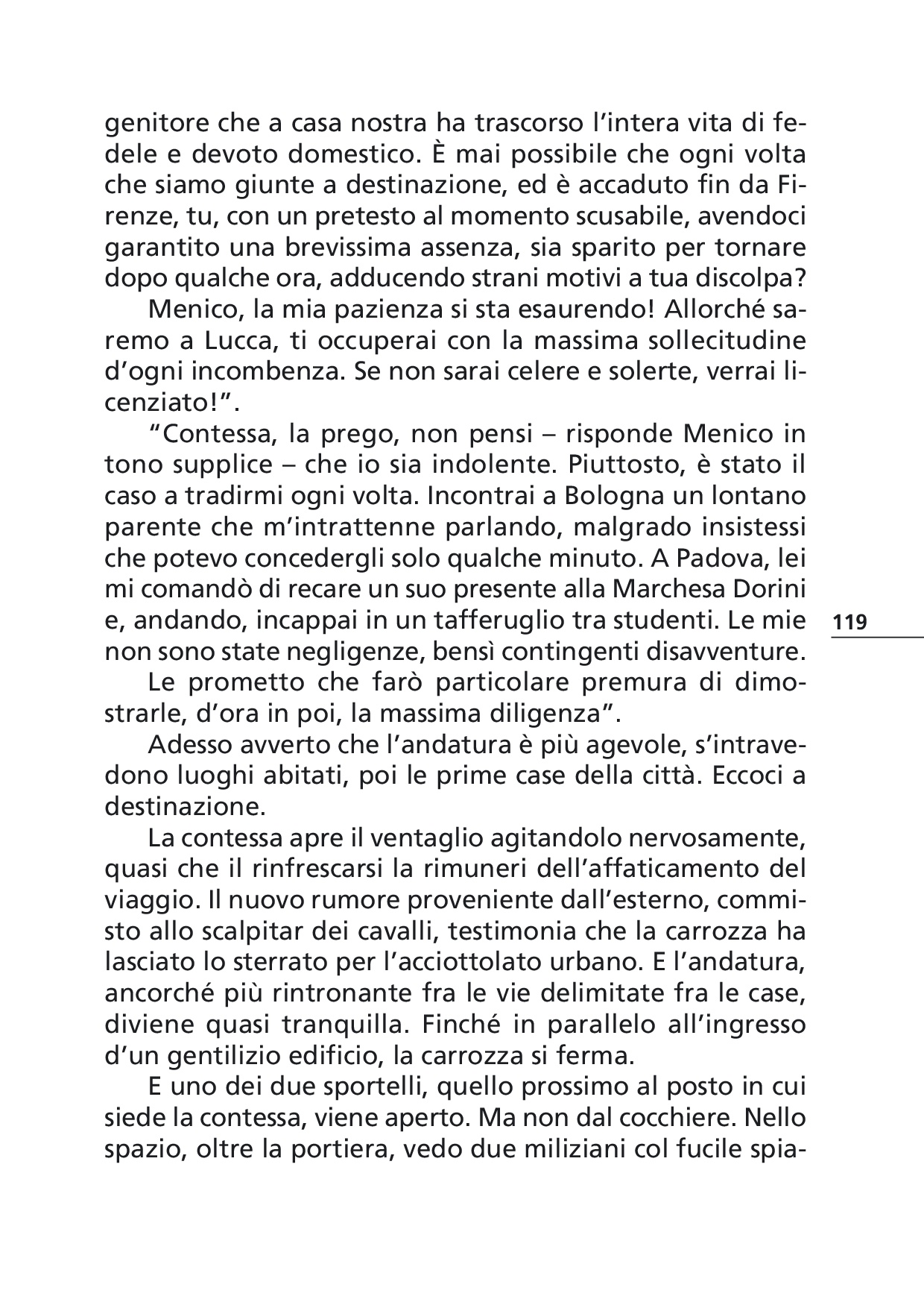 Il viaggio... metafora della vita p.119
