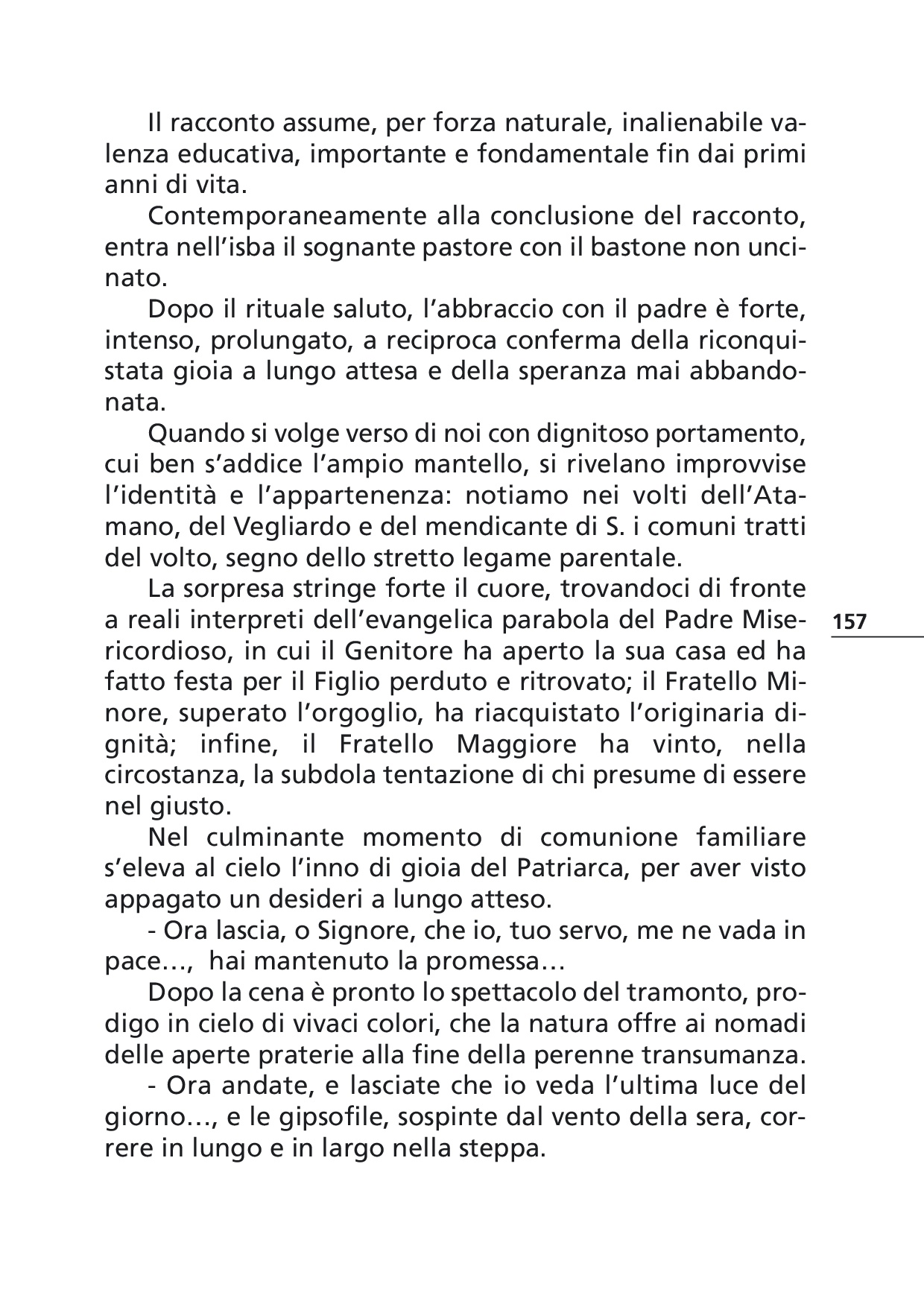 Il viaggio... metafora della vita p.157