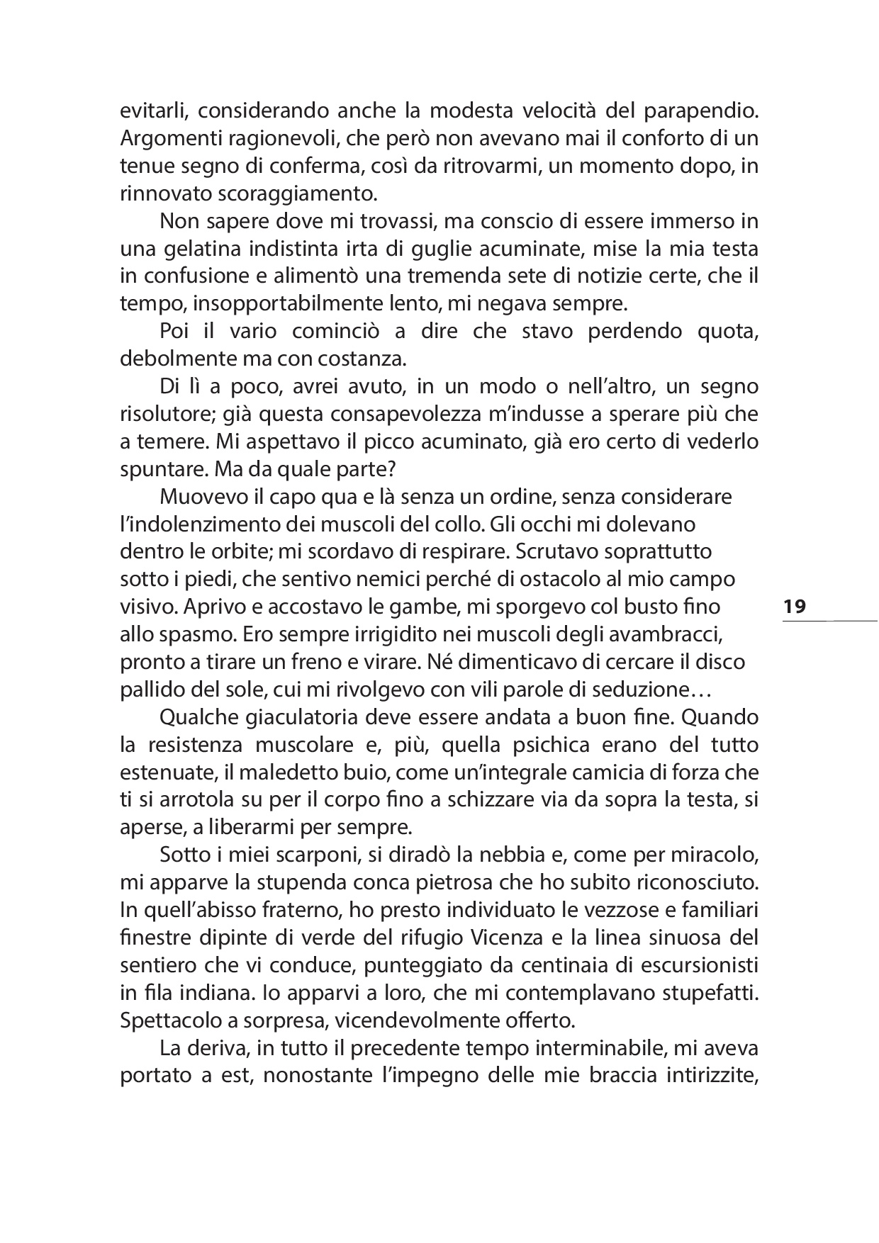 Il viaggio... metafora della vita II p.019