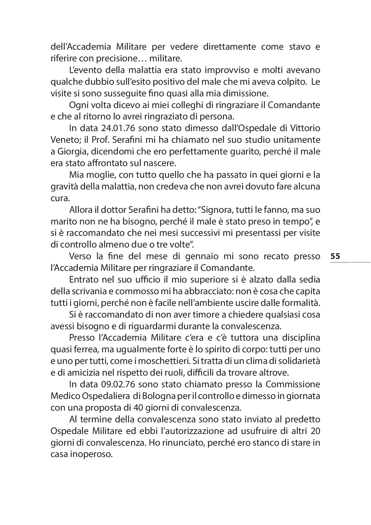 Il viaggio... metafora della vita II p.055