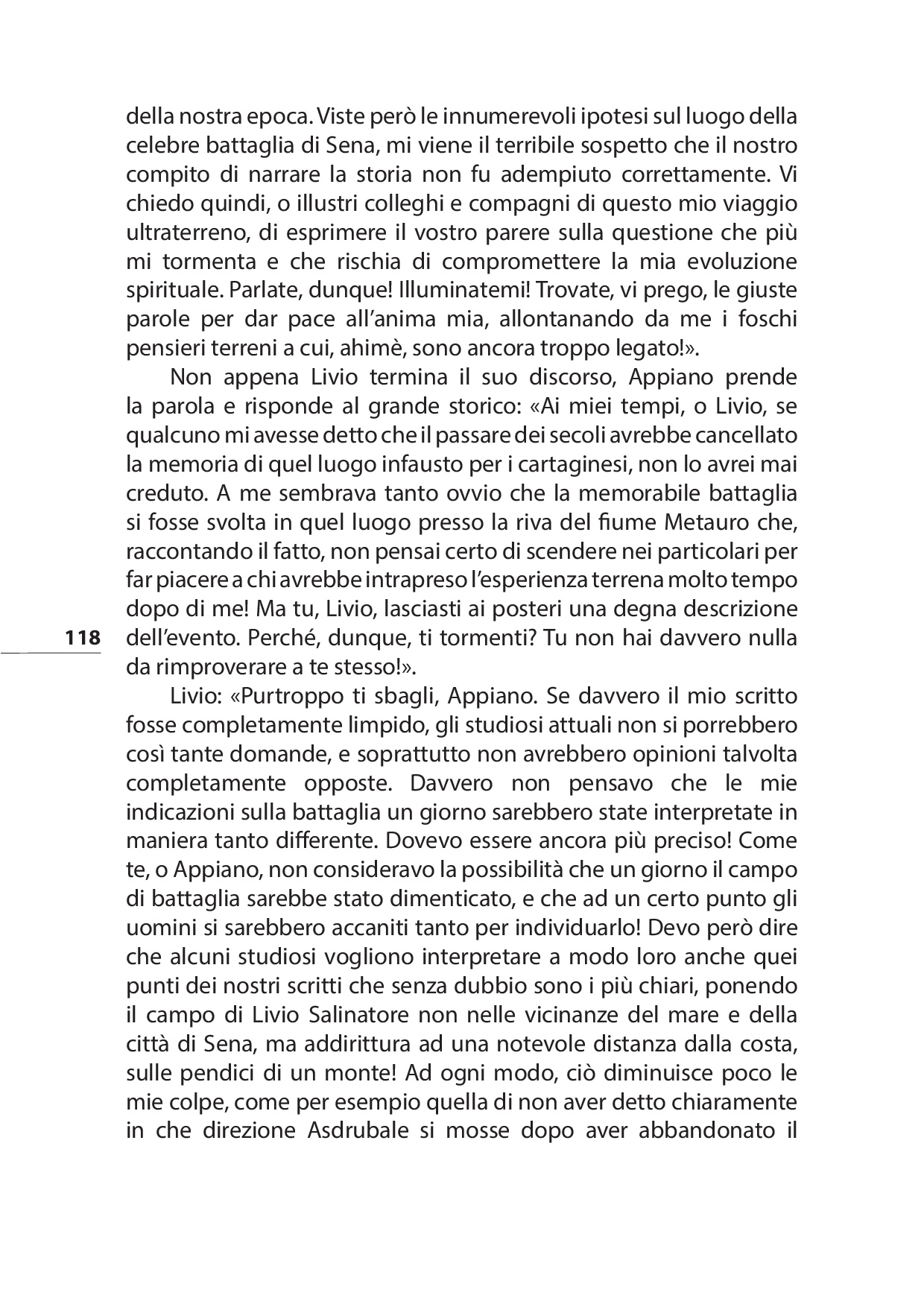 Il viaggio... metafora della vita II p.118