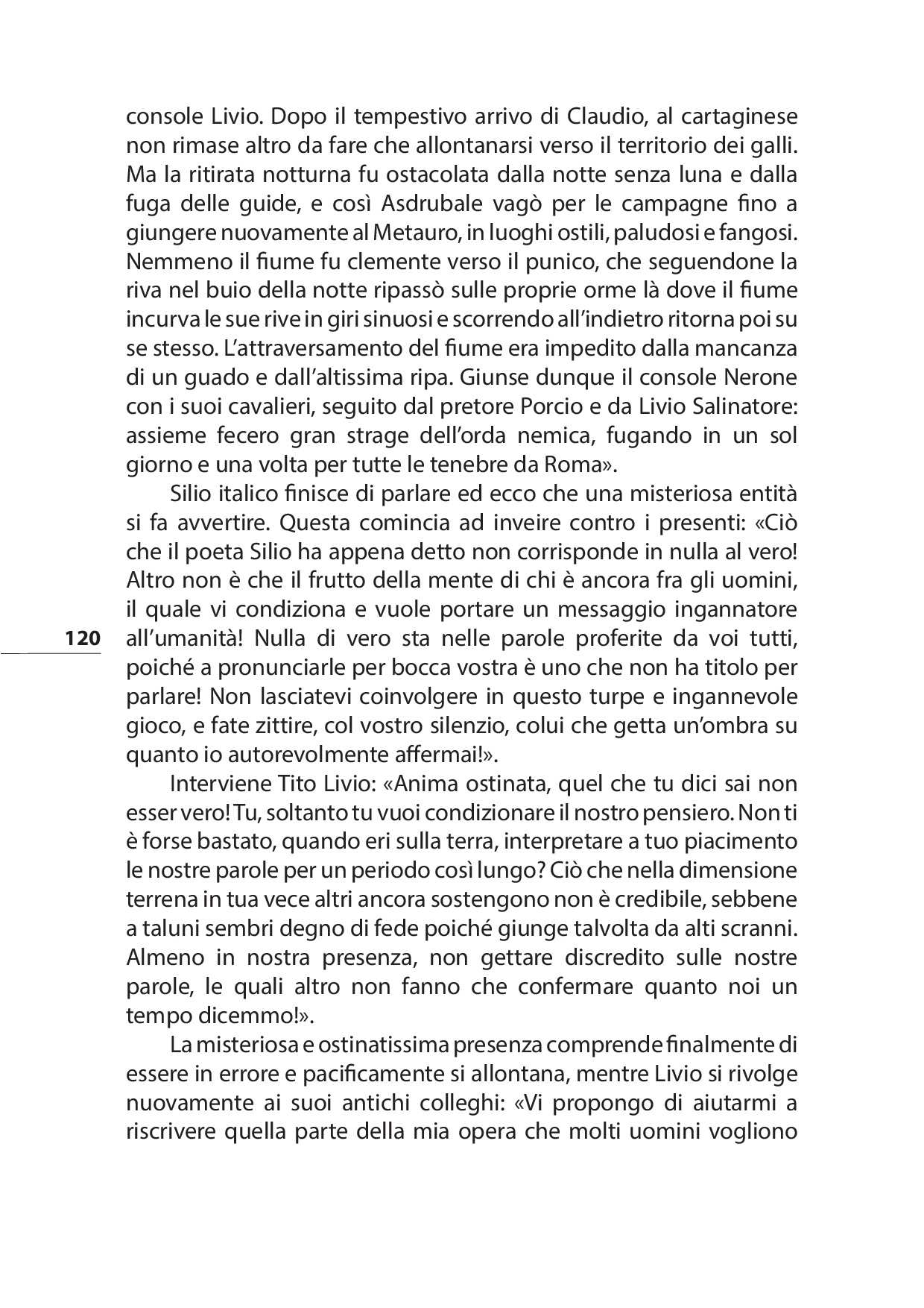 Il viaggio... metafora della vita II p.120