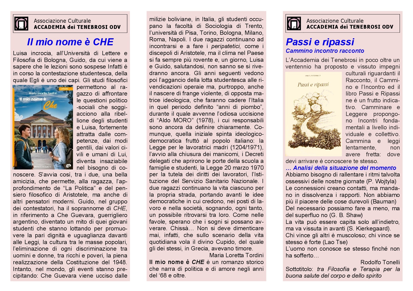 Incontro pubblico di fine anno 2025 p2