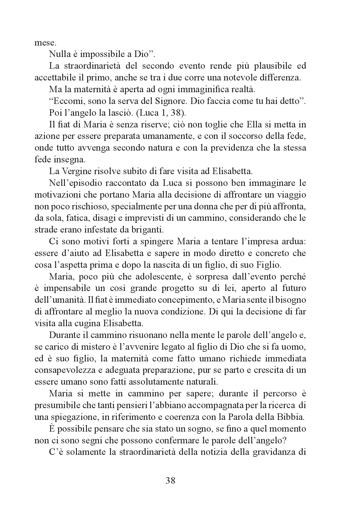 In Cammino verso Santiago di Compostela p.038