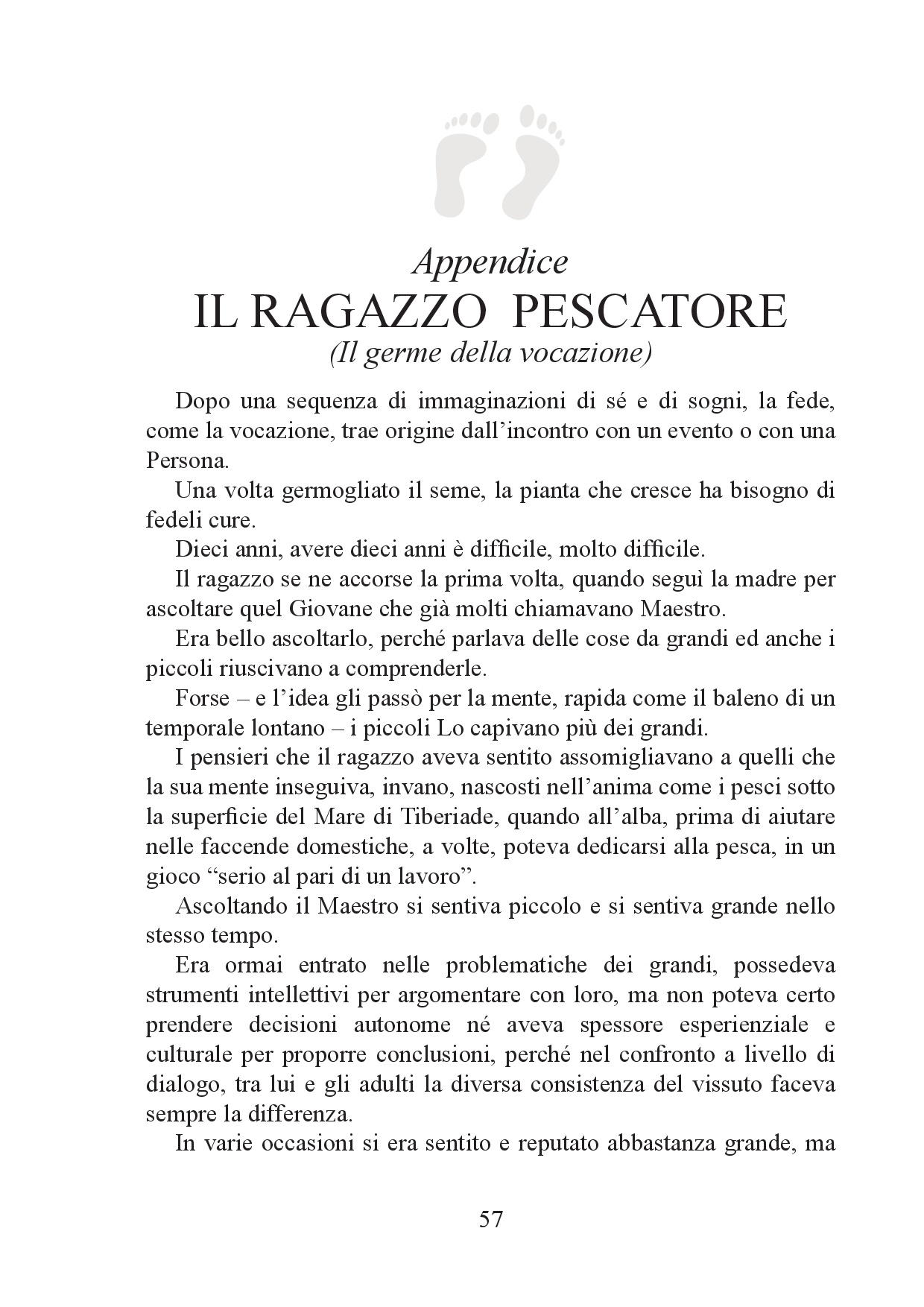 In Cammino verso Santiago di Compostela p.057