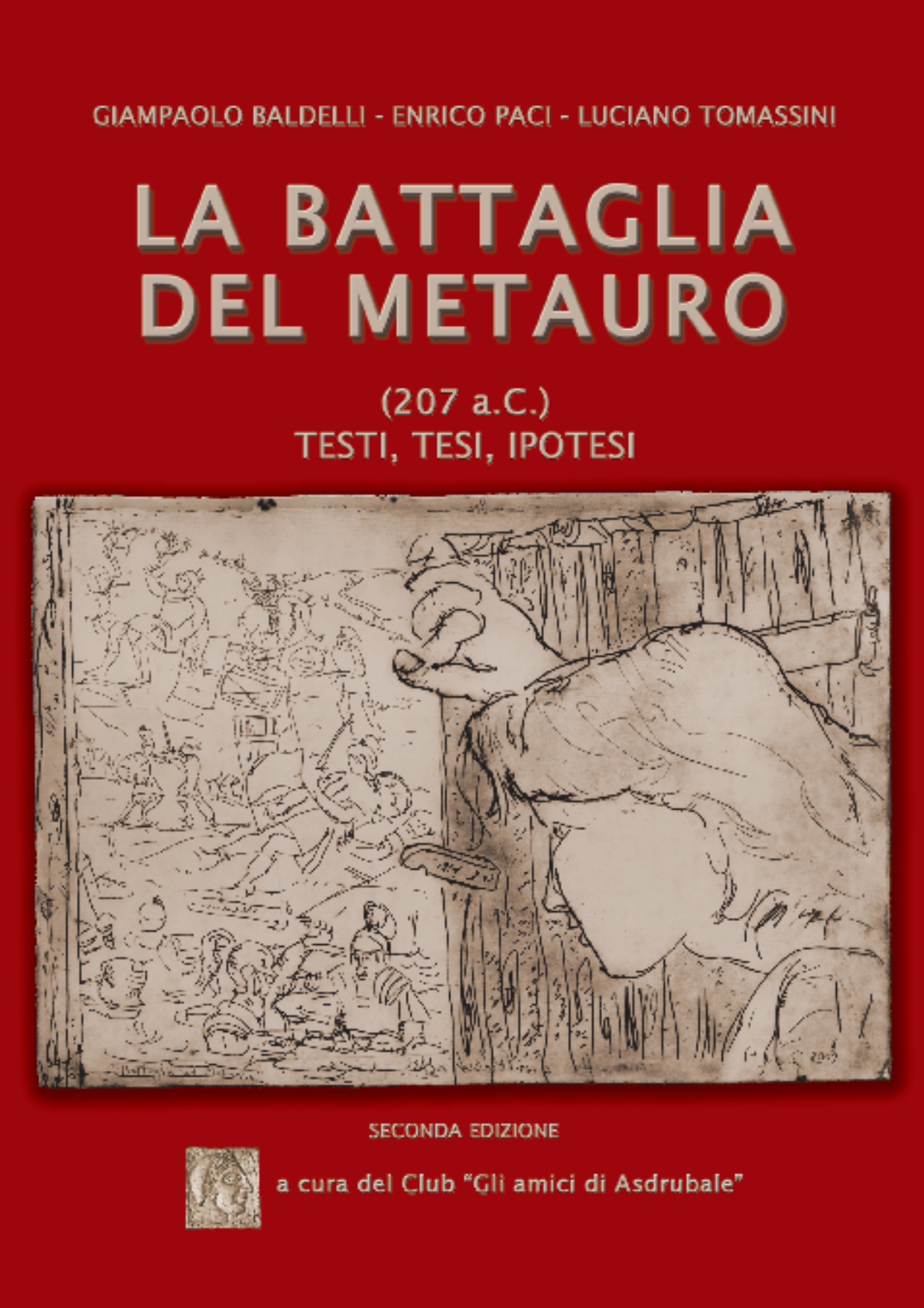 La Battaglia del Metauro