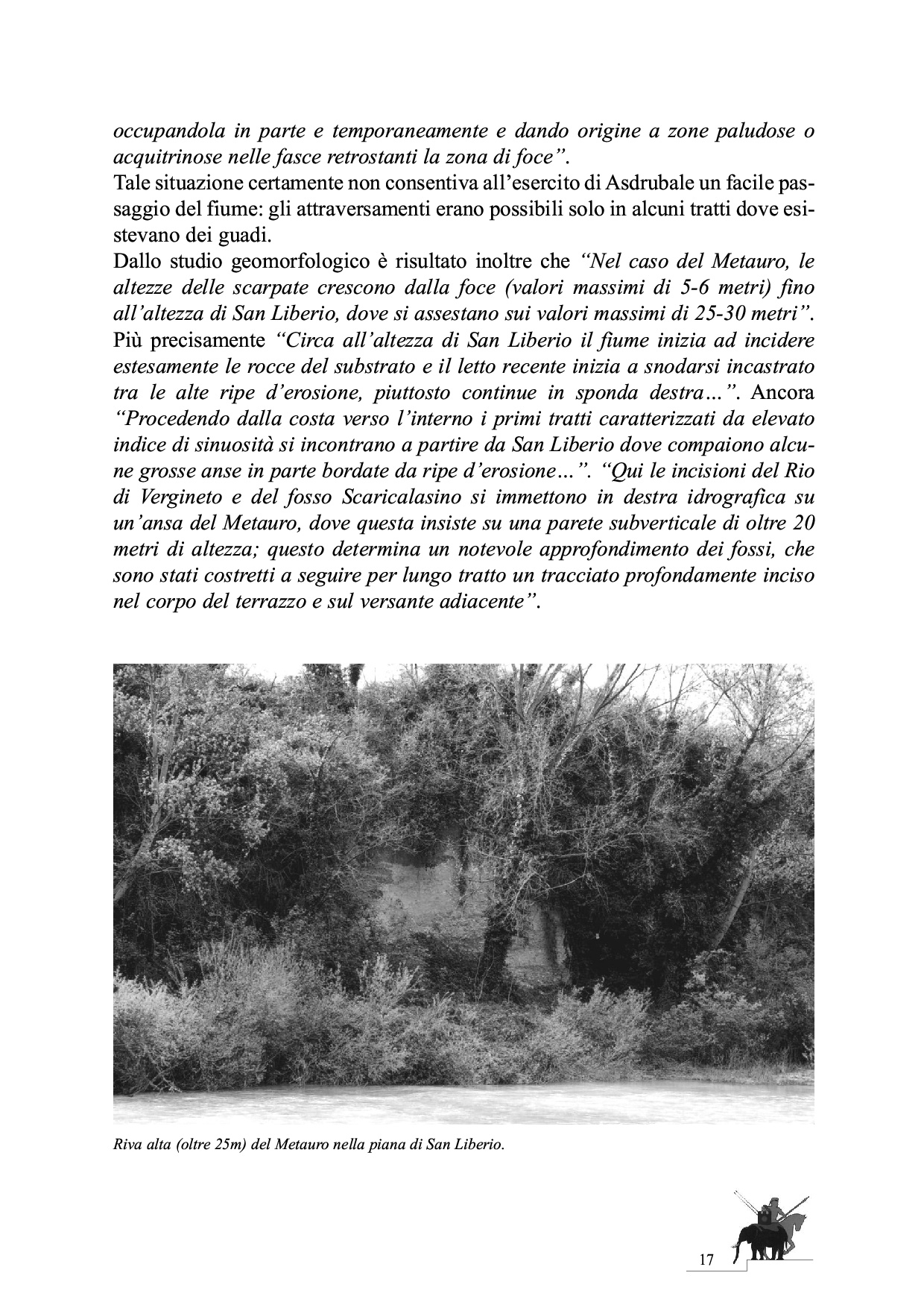 La Battaglia del Metauro p.17