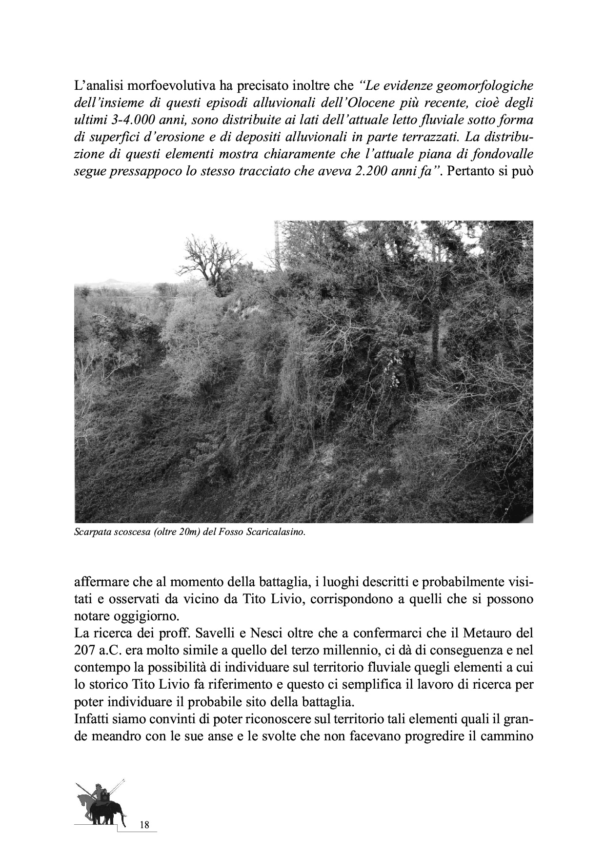 La Battaglia del Metauro p.18